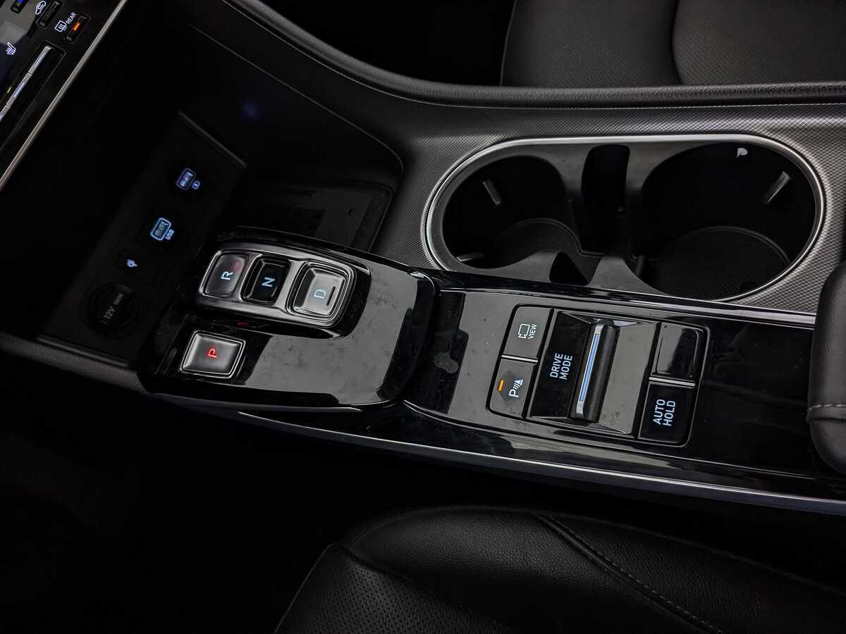 Купить Hyundai Sonata, 2021, 73 805 км, фото №26