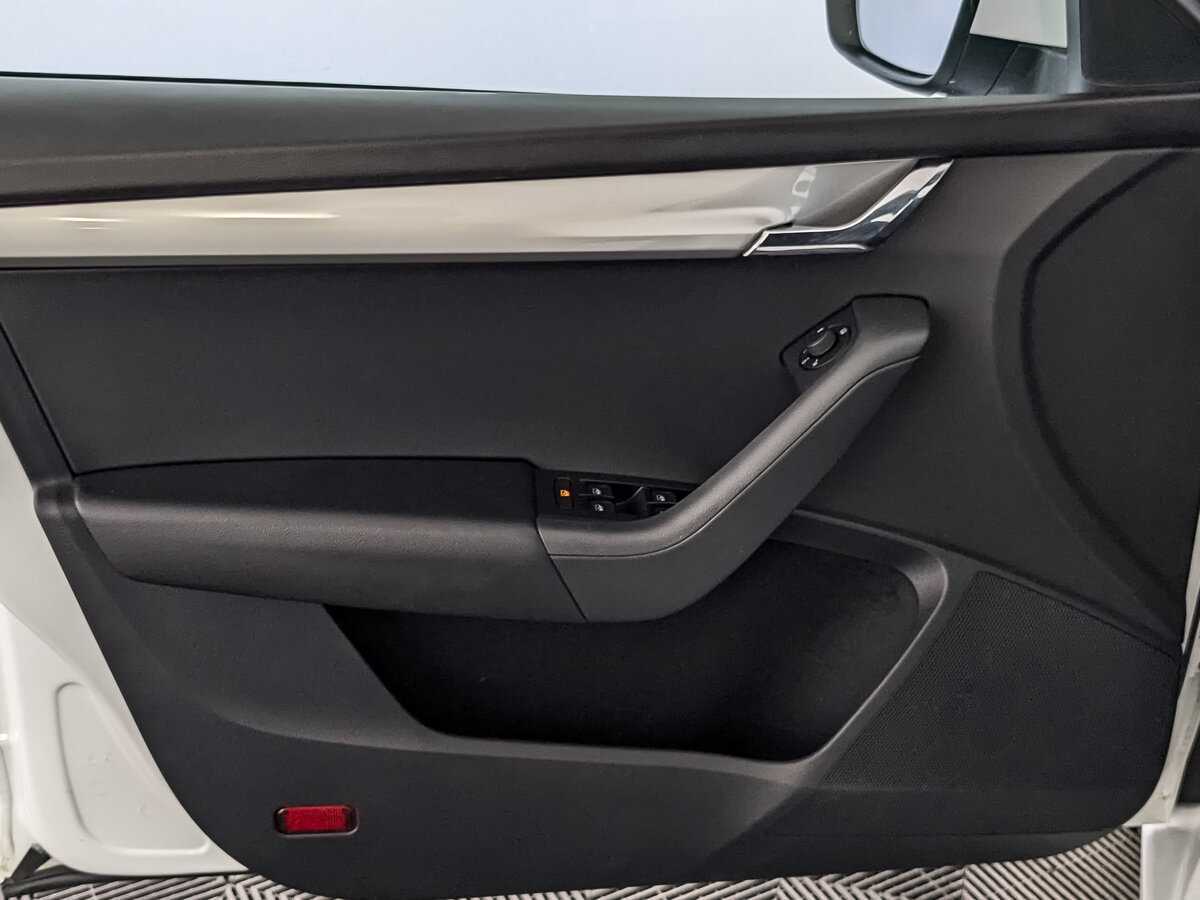 Купить Skoda Octavia, 2019, 91 400 км, фото №19