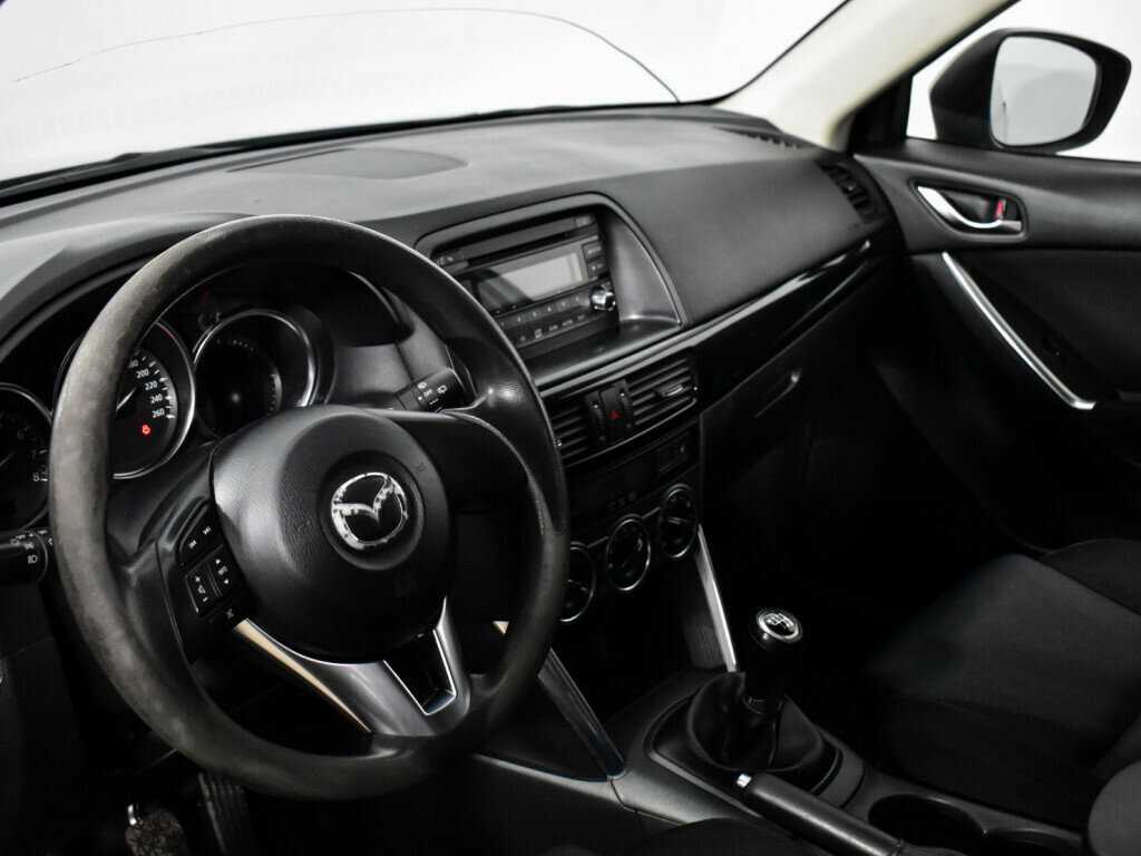 Купить Mazda CX-5, 2012, 184 000 км, фото №9