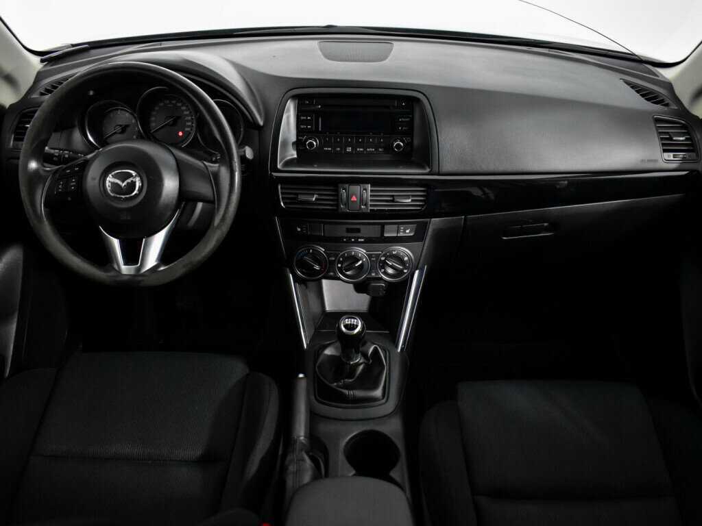Купить Mazda CX-5, 2012, 184 000 км, фото №14