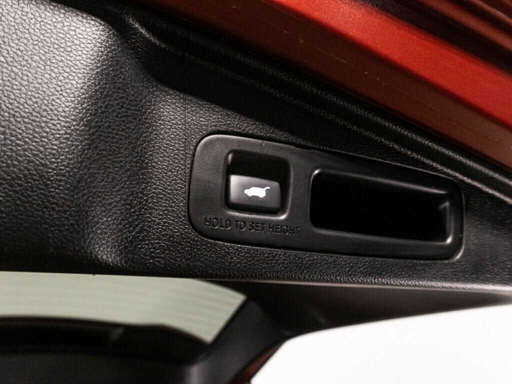 Купить Honda CR-V, 2018, 96 016 км, фото №15
