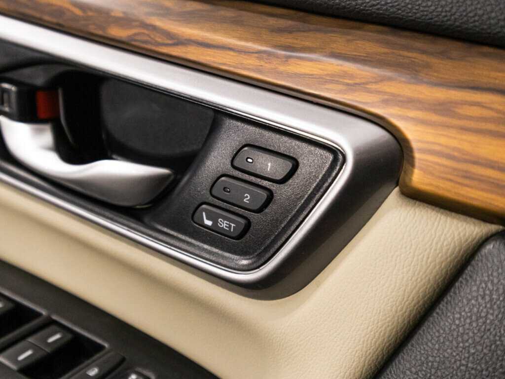 Купить Honda CR-V, 2018, 96 016 км, фото №18