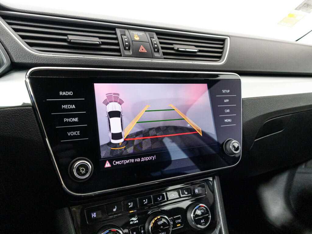 Купить Skoda Superb, 2018, 160 211 км, фото №16