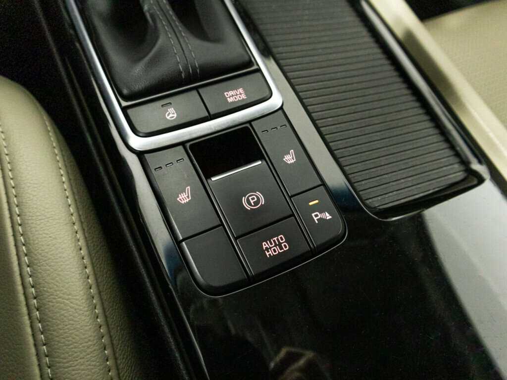 Купить Kia Optima, 2017, 114 000 км, фото №18