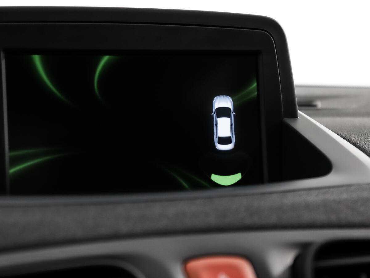 Купить Renault Megane, 2014, 49 638 км, фото №17