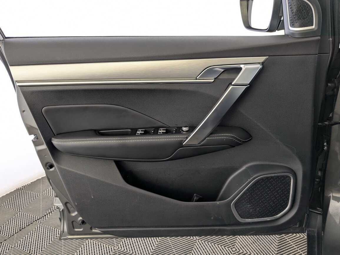 Купить Geely Coolray, 2022, 26 514 км, фото №17