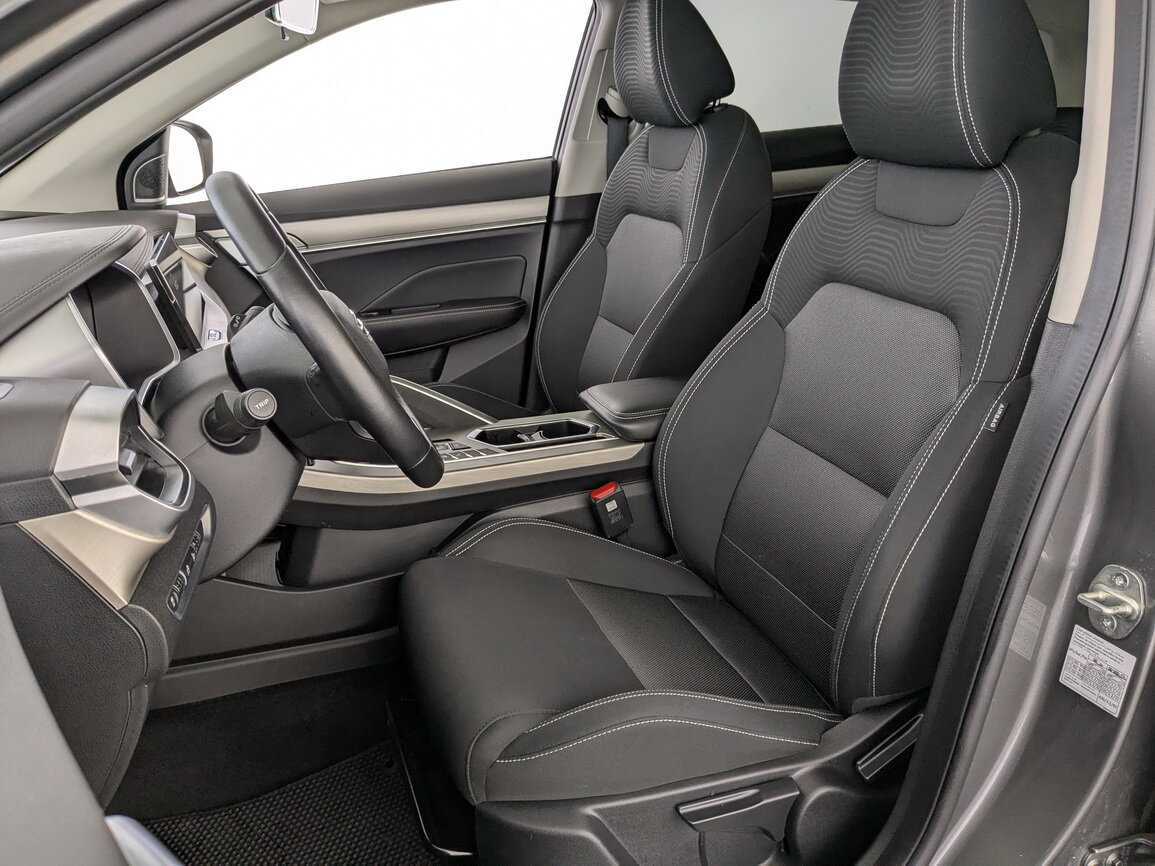 Купить Geely Coolray, 2022, 26 514 км, фото №18