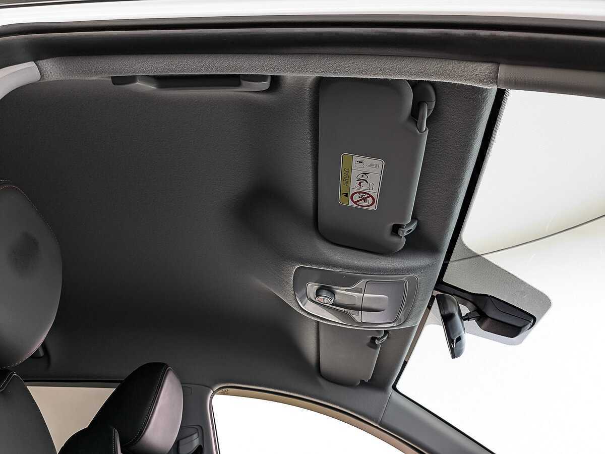 Купить CHERY Tiggo 7 Pro, 2021, 84 775 км, фото №23