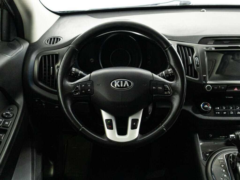 Купить Kia Sportage, 2013, 203 768 км, фото №17