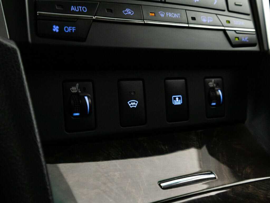 Купить Toyota Camry, 2016, 193 253 км, фото №18