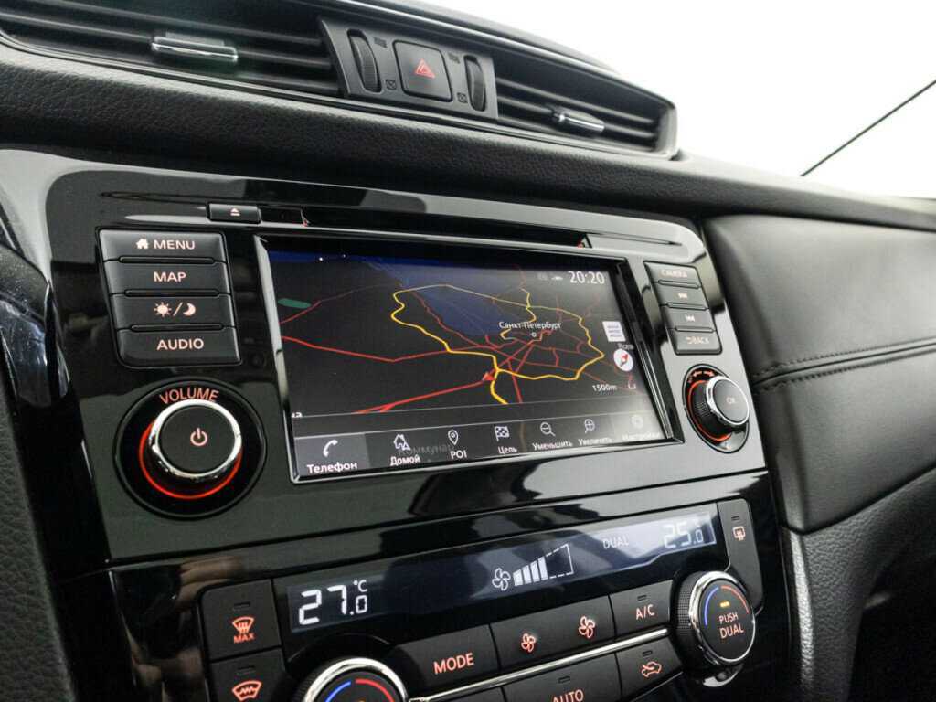 Купить Nissan Qashqai, 2021, 23 000 км, фото №15