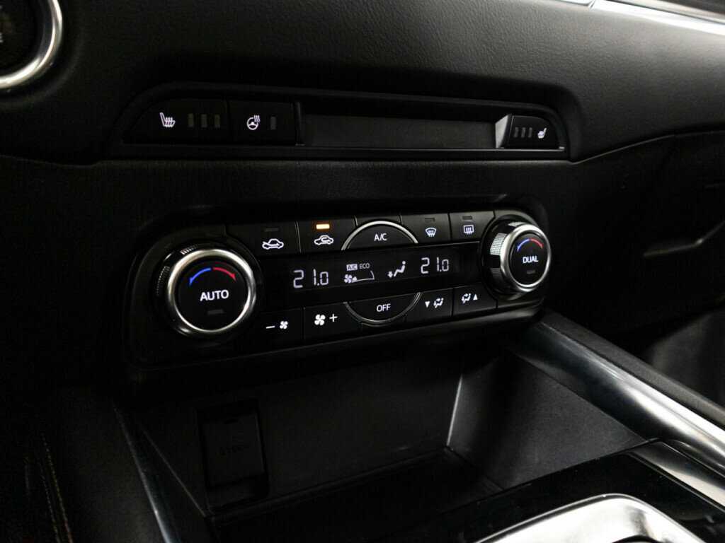 Купить Mazda CX-5, 2018, 100 978 км, фото №19