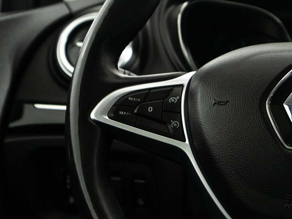 Купить Renault Kaptur, 2021, 38 599 км, фото №18