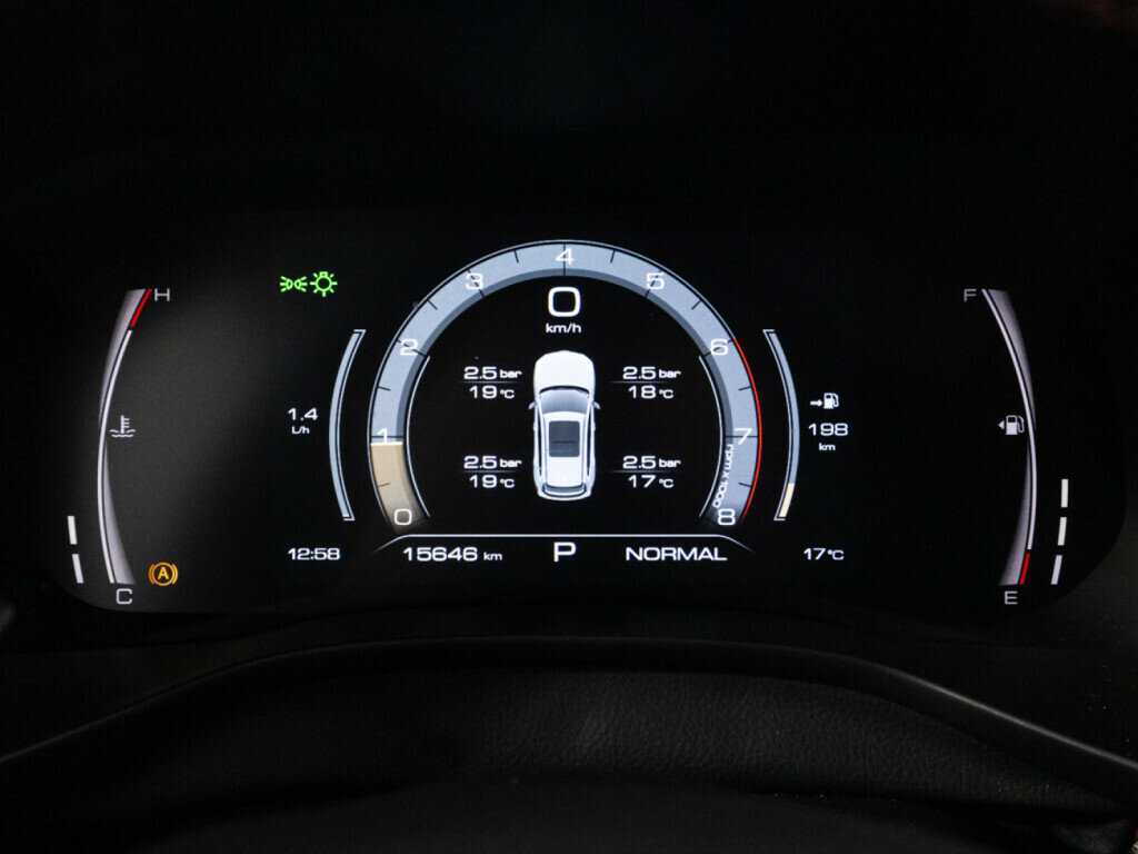 Купить Haval Jolion, 2024, 15 643 км, фото №12