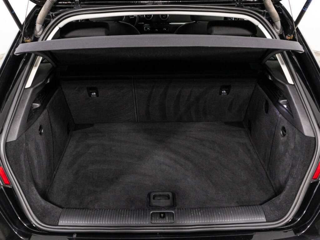 Купить Audi A3 Sportback, 2014, 122 959 км, фото №15