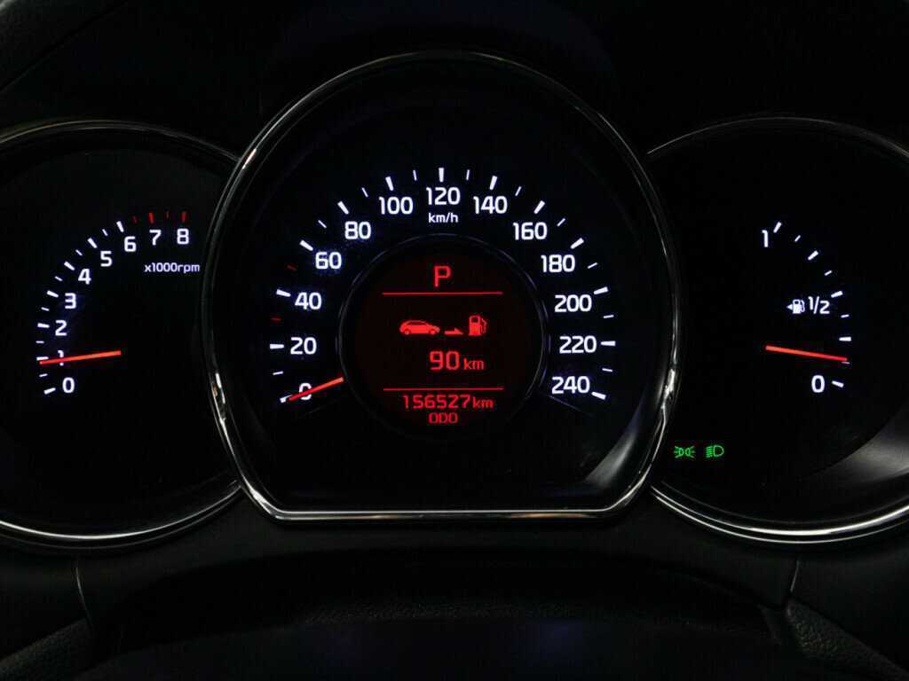 Купить Kia Ceed, 2013, 155 000 км, фото №12