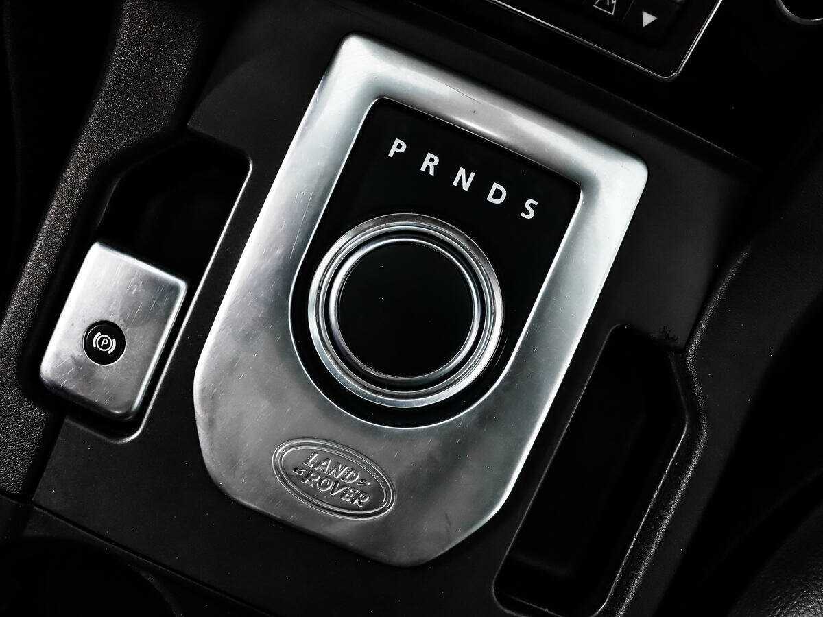 Купить Land Rover Discovery, 2013, 255 466 км, фото №13