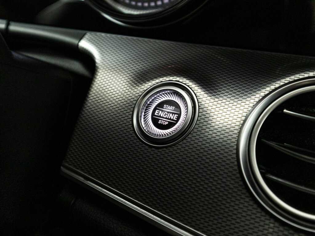 Купить Mercedes-Benz E-Класс 200 d, 2019, 199 364 км, фото №18