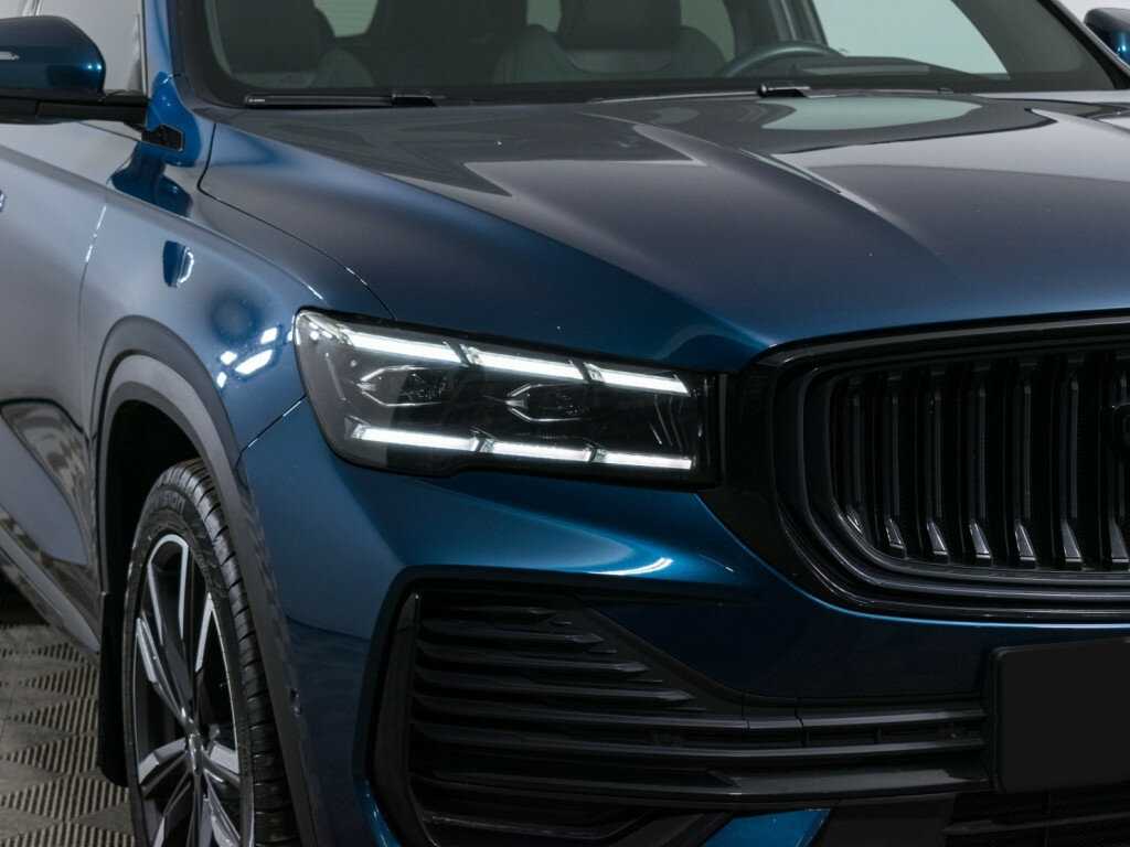 Купить Geely Monjaro, 2022, 88 000 км, фото №18