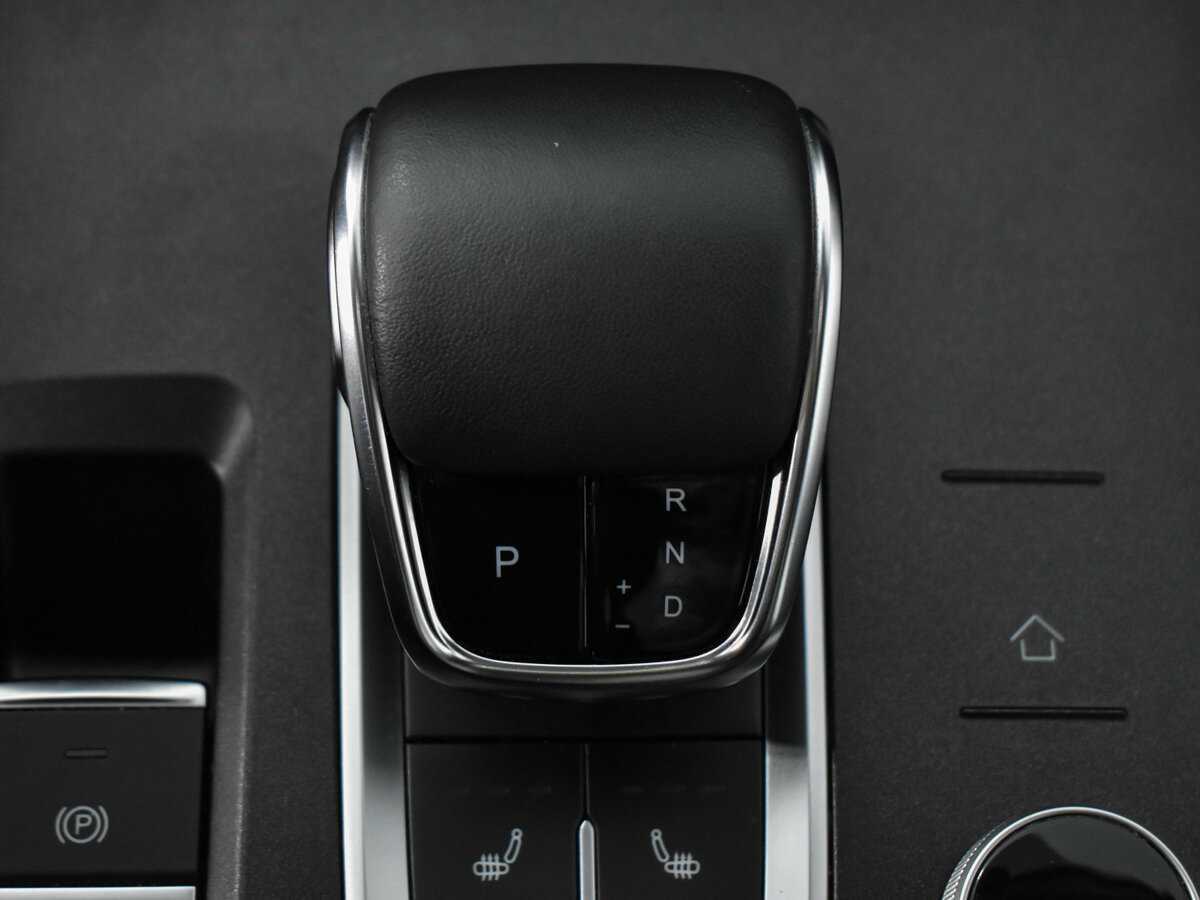 Купить Omoda C5, 2022, 16 525 км, фото №10