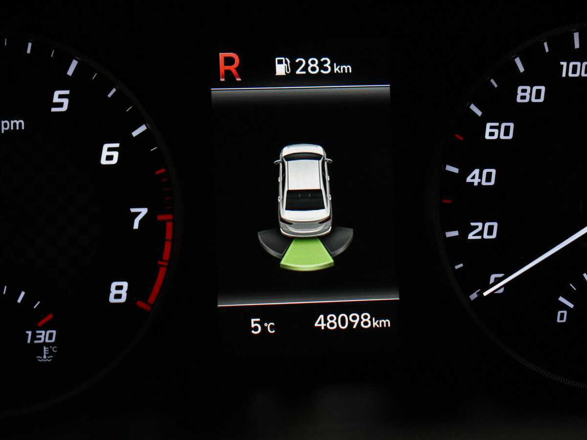 Купить Hyundai Solaris, 2020, 48 096 км, фото №18