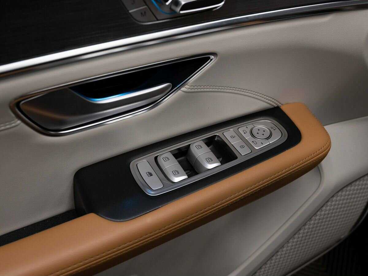 Купить Jetour X70 PLUS, 2023, 30 000 км, фото №20