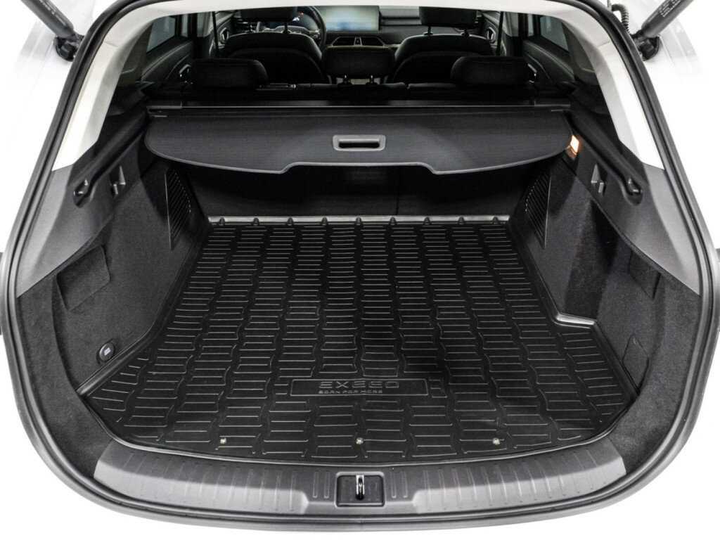 Купить Exeed TXL, 2023, 10 942 км, фото №22