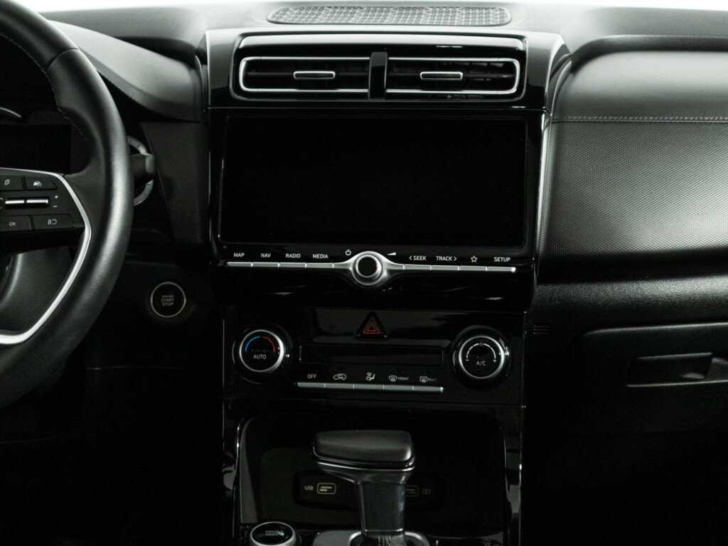 Купить Hyundai Creta, 2021, 59 700 км, фото №14