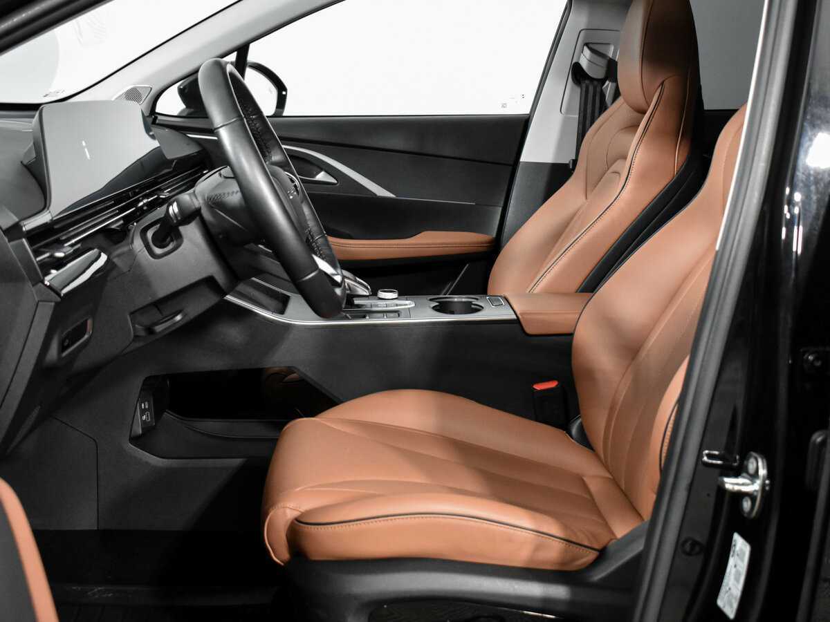 Купить Omoda C5, 2023, 20 235 км, фото №13