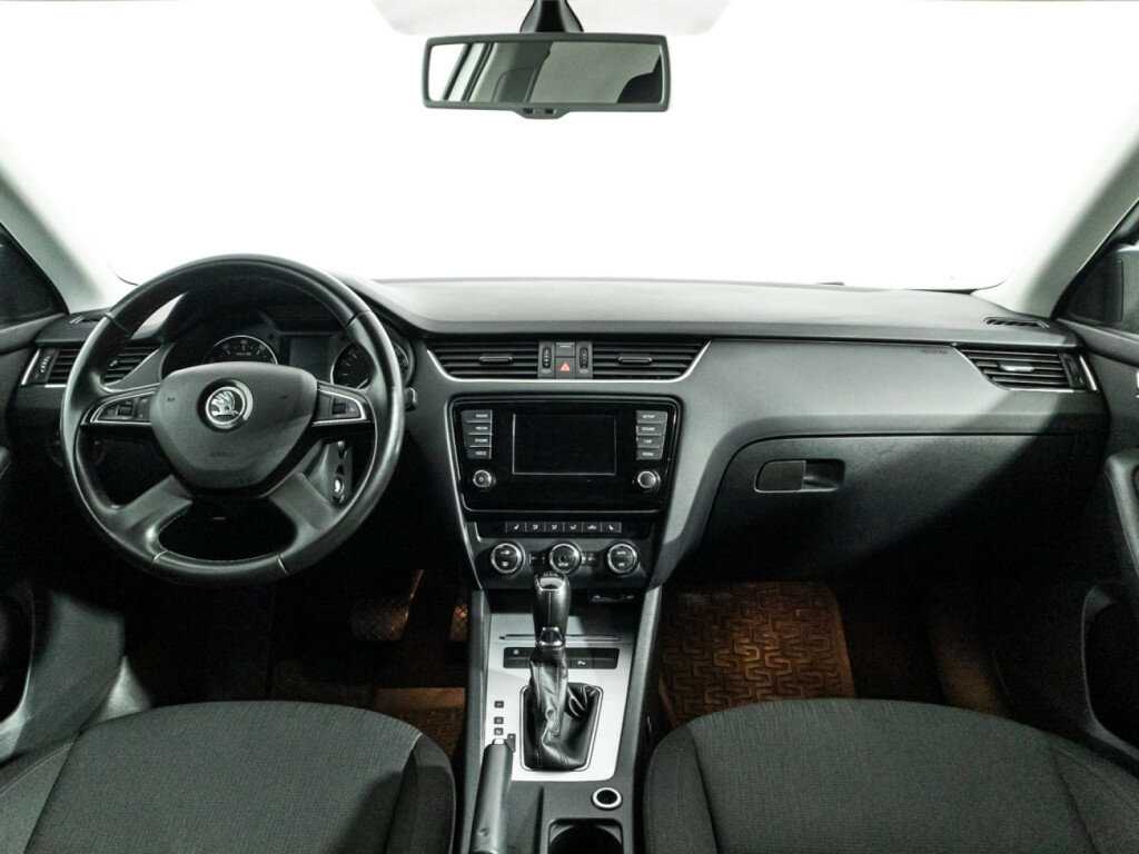 Купить Skoda Octavia, 2014, 206 675 км, фото №13