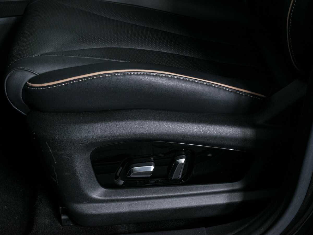 Купить Omoda C5, 2024, 24 500 км, фото №16