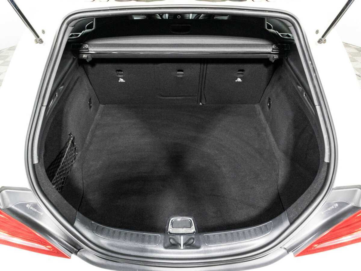 Купить Mercedes-Benz CLA 250, 2015, 62 000 км, фото №15