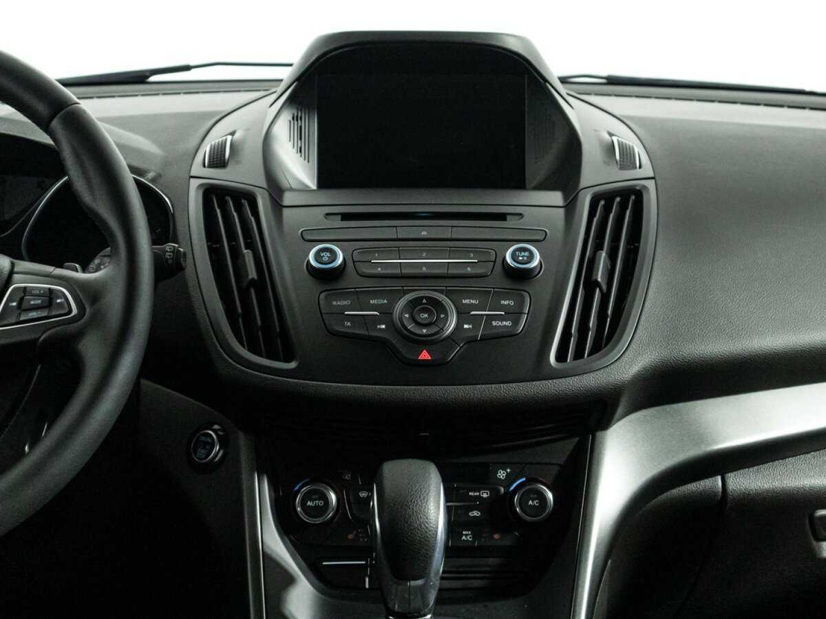 Купить Ford Kuga, 2018, 58 300 км, фото №14