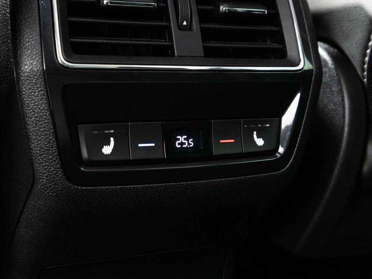 Купить Skoda Kodiaq, 2017, 96 261 км, фото №23