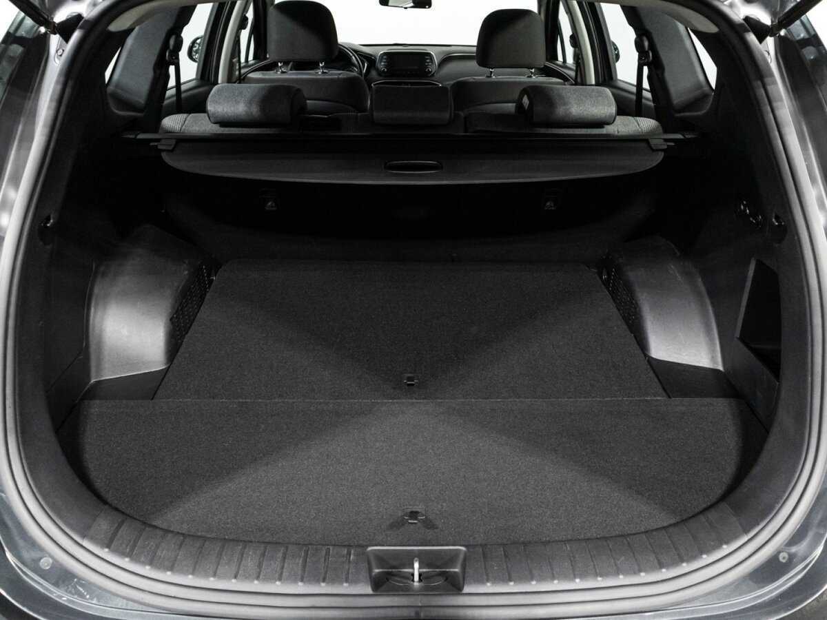 Купить Hyundai Santa Fe, 2019, 144 479 км, фото №18