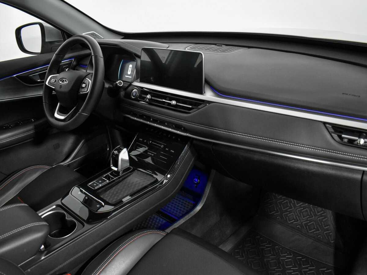 Купить Chery Tiggo 7 Pro, 2022, 17 000 км, фото №13