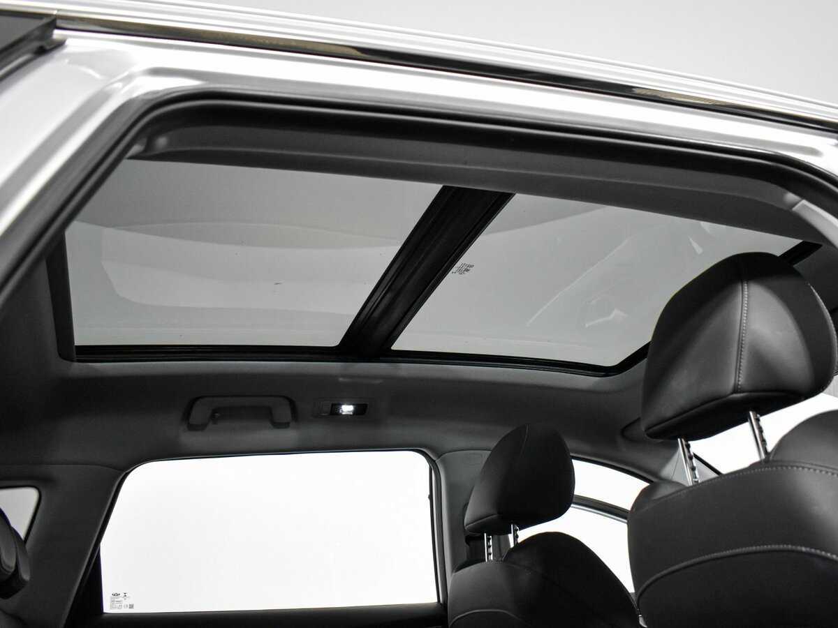 Купить Chery Tiggo 7 Pro, 2022, 17 000 км, фото №18