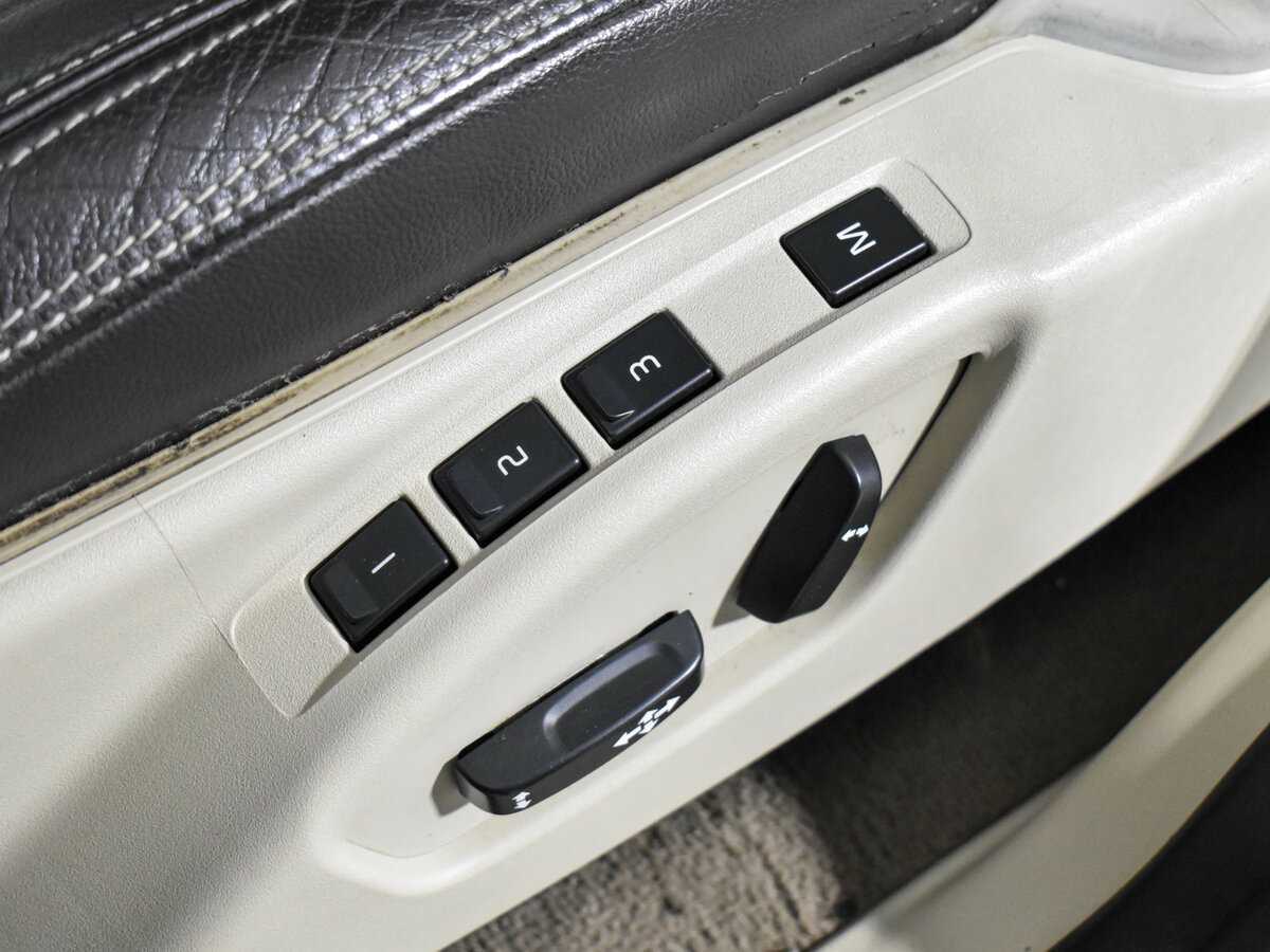 Купить Volvo XC60, 2012, 163 350 км, фото №9