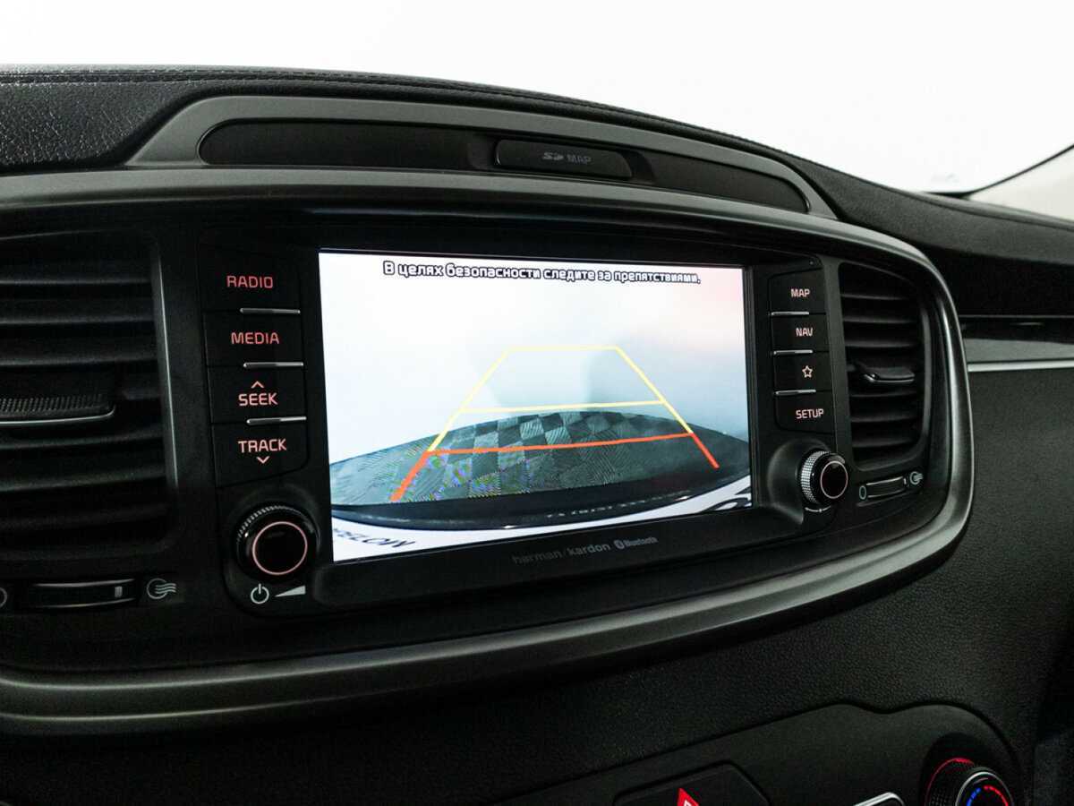 Купить Kia Sorento, 2018, 83 479 км, фото №21