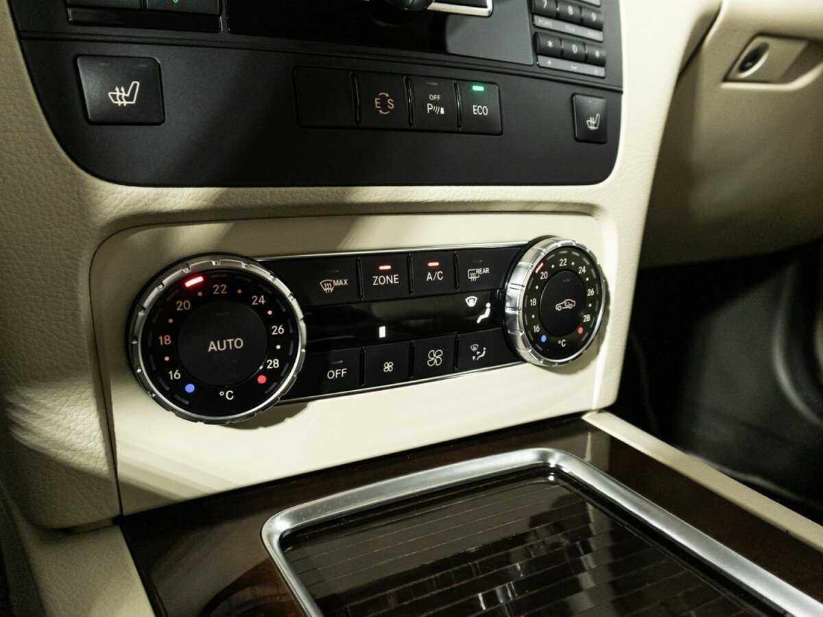 Купить Mercedes-Benz GLK-Класс 250, 2014, 86 818 км, фото №17