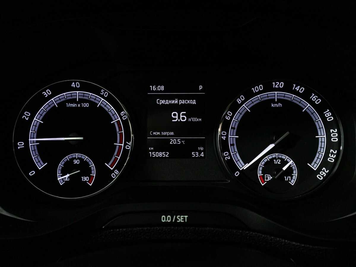 Купить Skoda Karoq, 2020, 150 850 км, фото №12