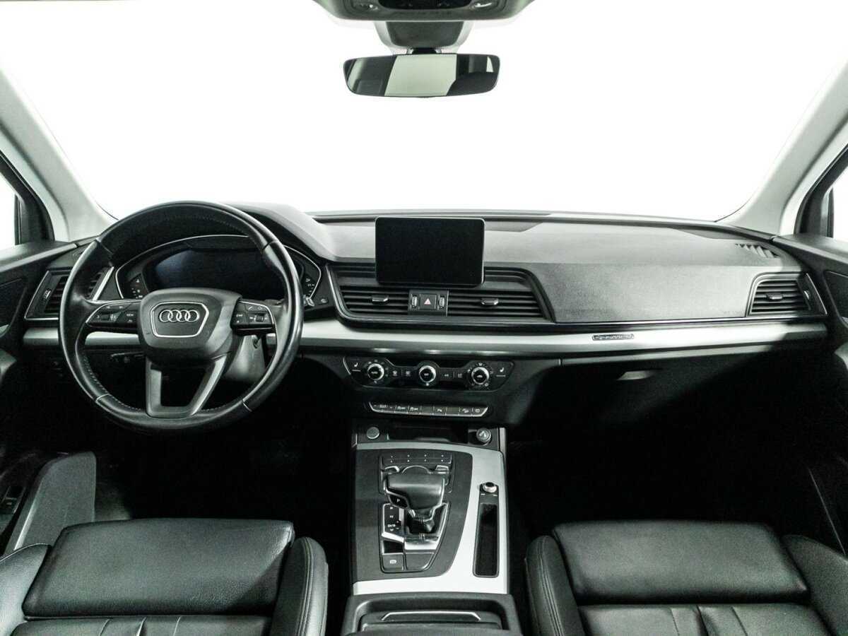 Купить Audi Q5, 2019, 79 987 км, фото №13