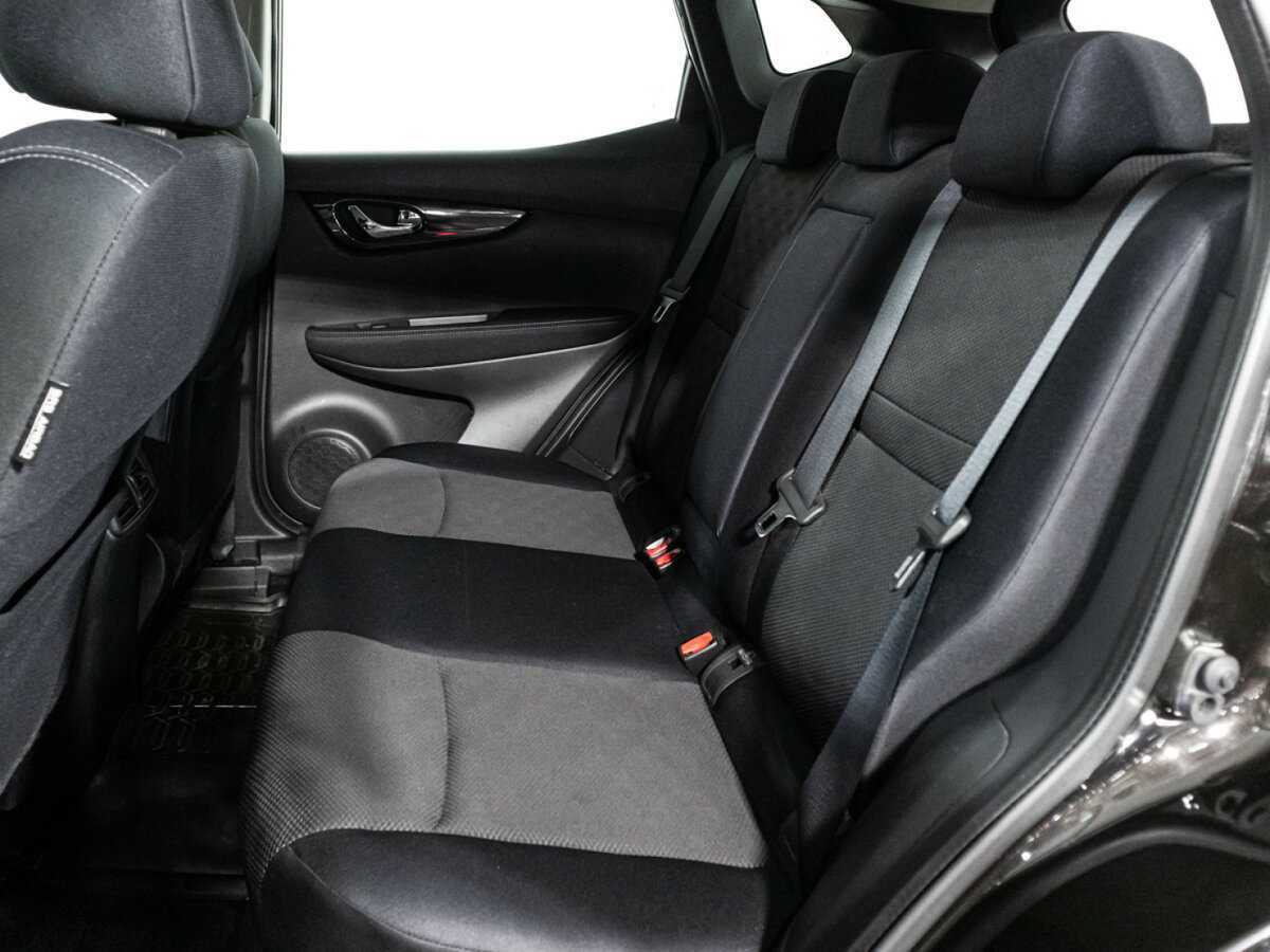 Купить Nissan Qashqai, 2014, 177 361 км, фото №10