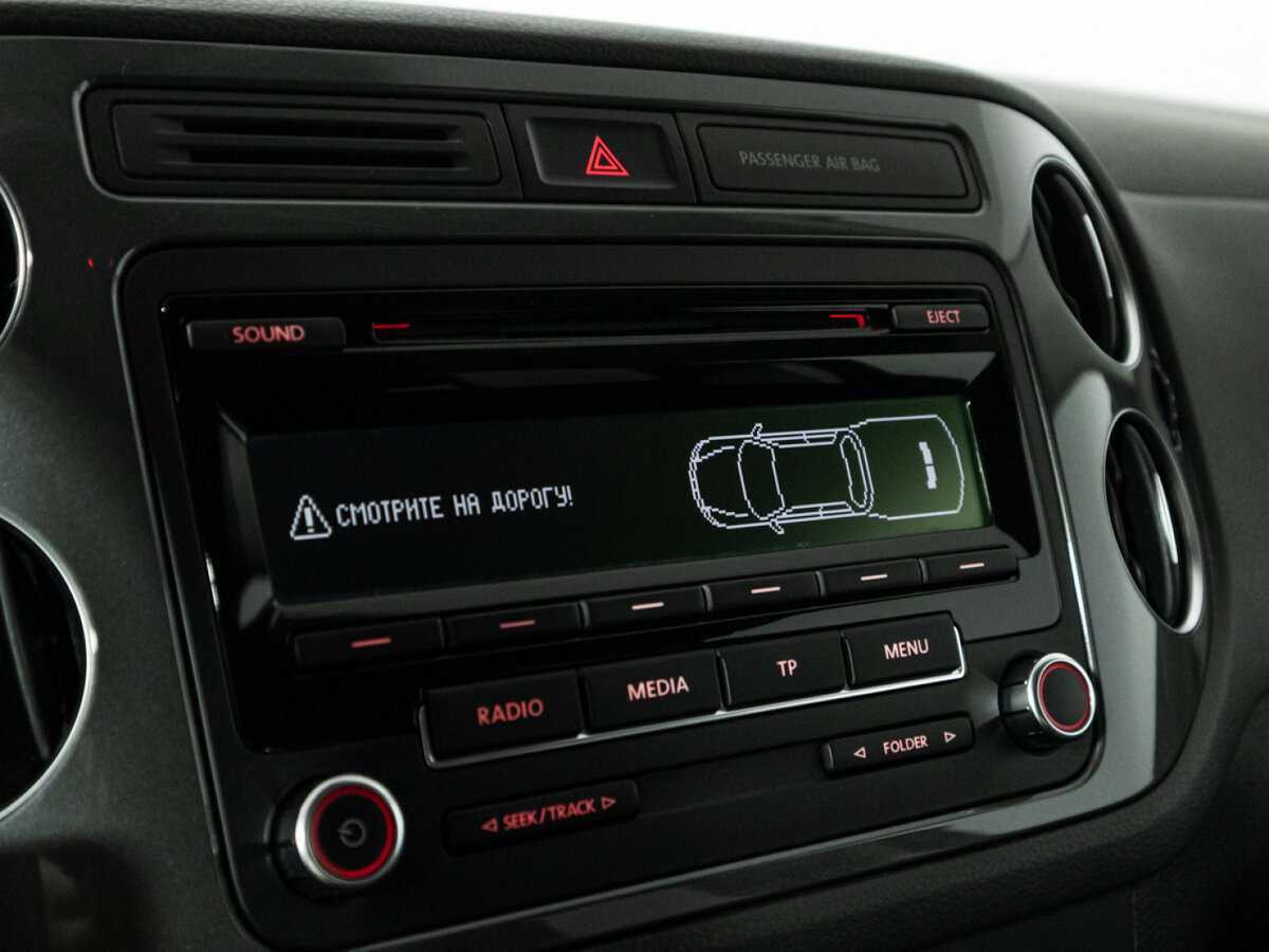 Купить Volkswagen Tiguan, 2015, 99 777 км, фото №16