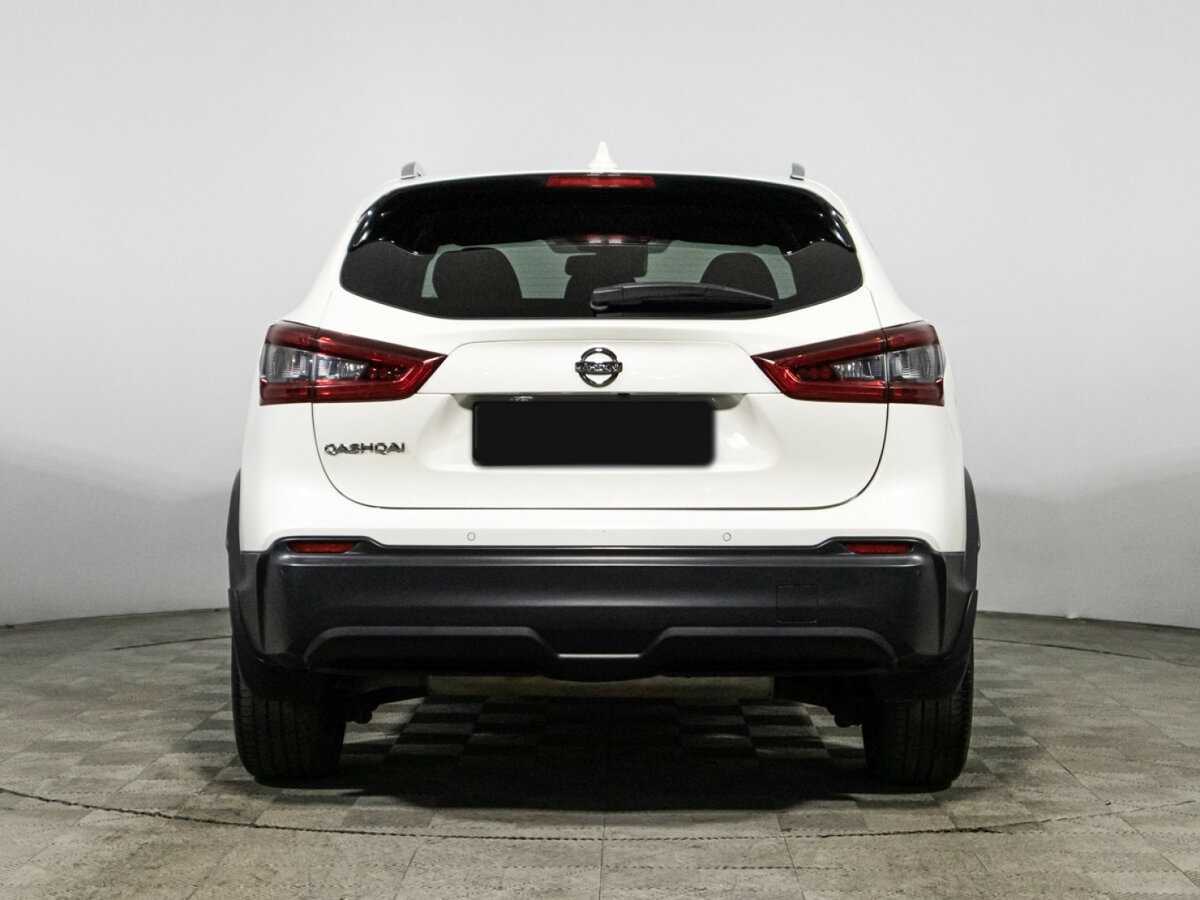 Купить Nissan Qashqai, 2019, 65 069 км, фото №6