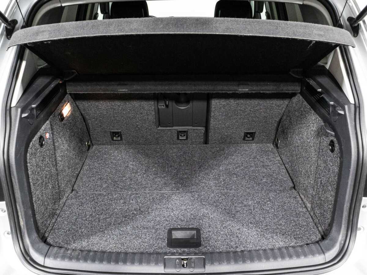 Купить Volkswagen Tiguan, 2015, 146 064 км, фото №15