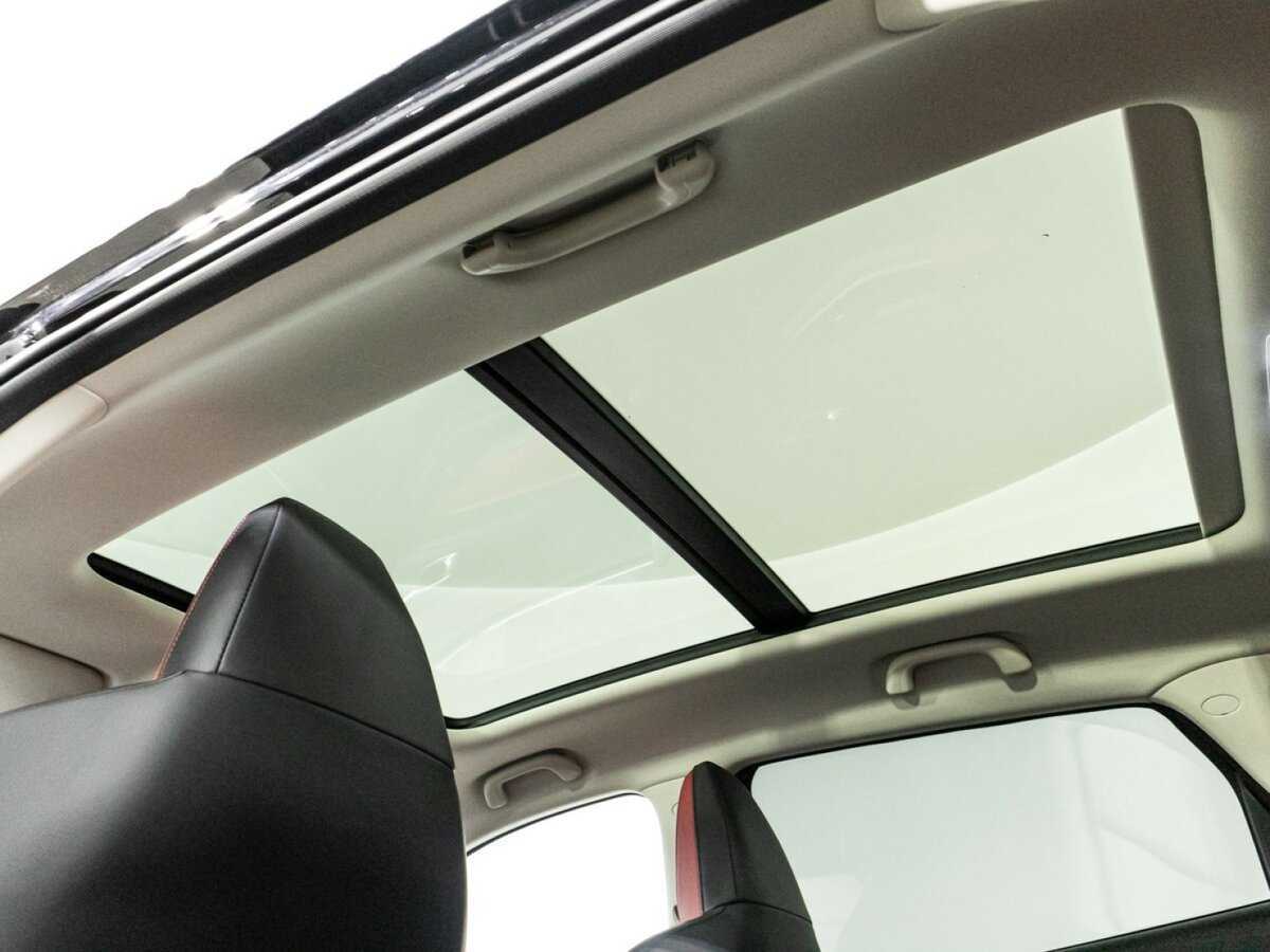 Купить Changan CS55 Plus, 2023, 43 471 км, фото №17