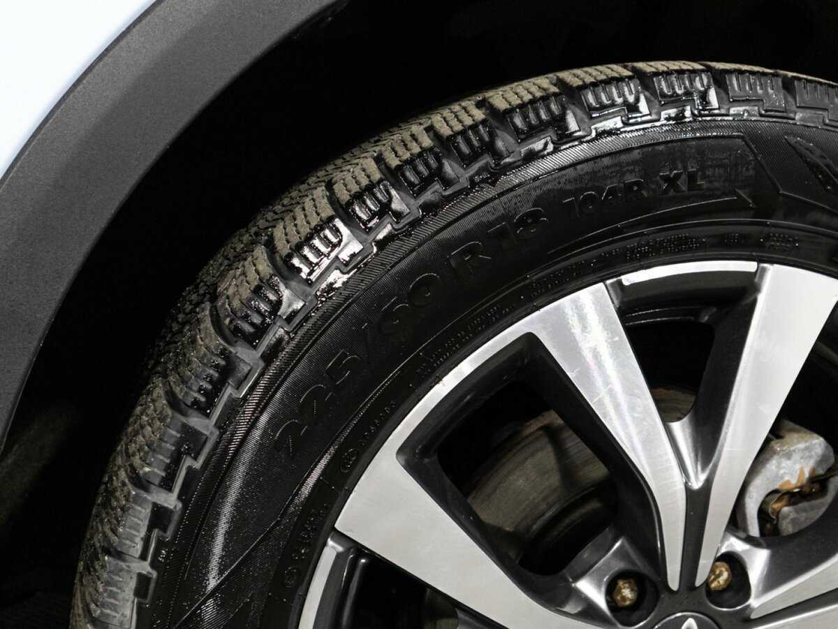 Купить Chery Tiggo 7 Pro Max, 2022, 41 737 км, фото №22