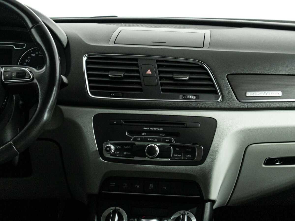 Купить Audi Q3, 2012, 143 068 км, фото №14