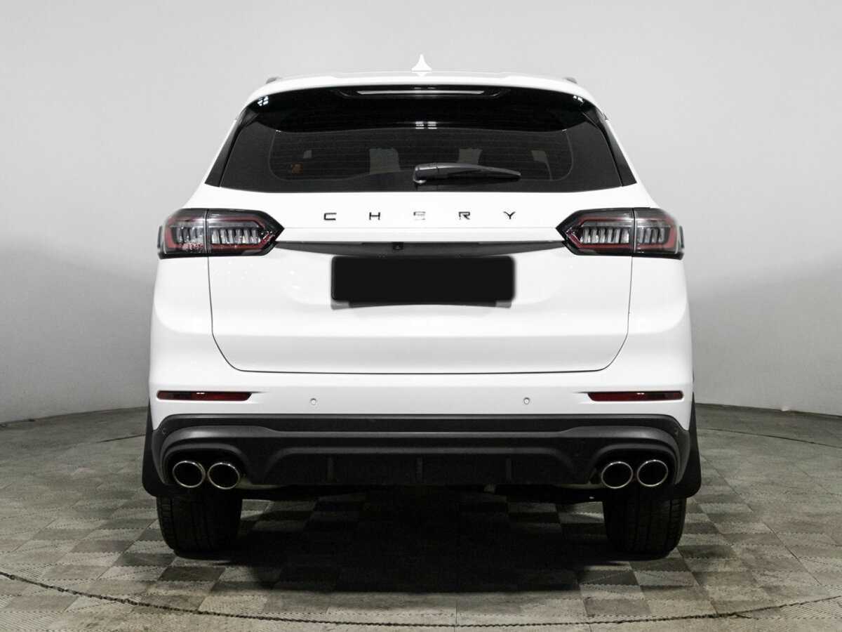 Купить Chery Tiggo 8 Pro Max, 2023, 66 098 км, фото №6